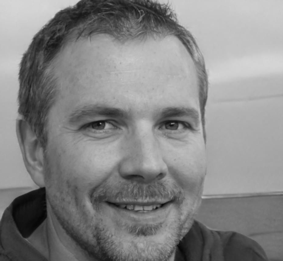 Portrait de Marc Dubois, formateur expert en mentorat