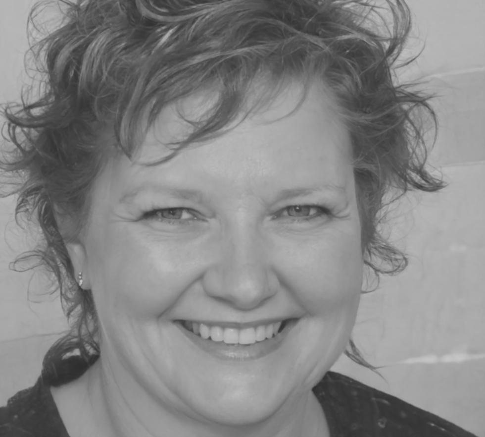 Portrait de Sophie Martin, spécialiste en développement personnel